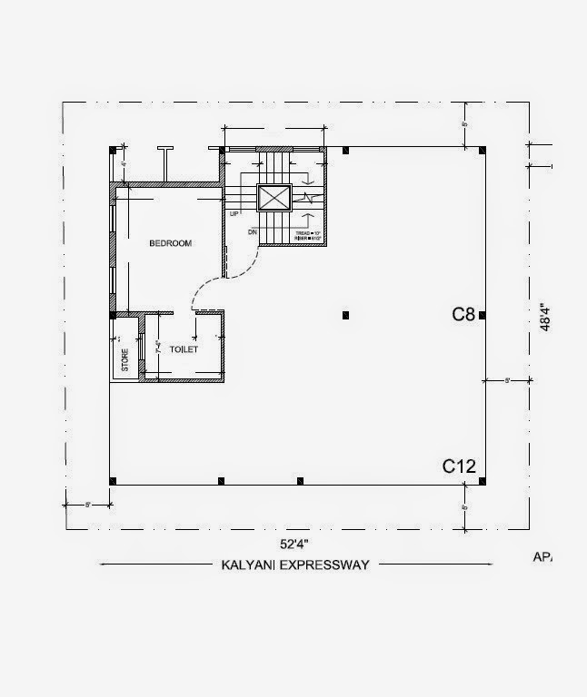 Ghar Planner Leading House Plan and House Design Drawings provider in