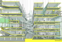Architecture 101 What Is a Section Drawing? Architizer Journal
