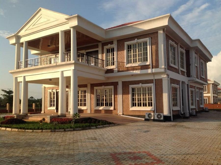 Beautiful Duplex Houses In Nigeria Joy Studio Design Gallery Best