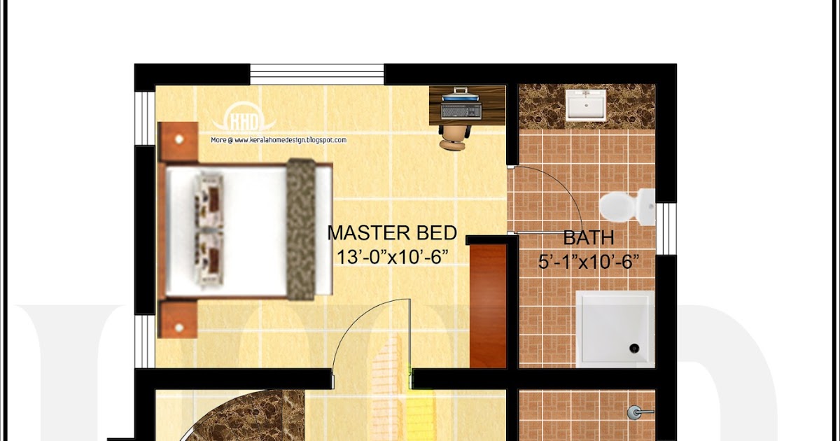 Important Inspiration 4 Cent 3 Bedroom House Plans, Great Concept