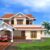 Gorgeous Kerala Model House Window Design 2023