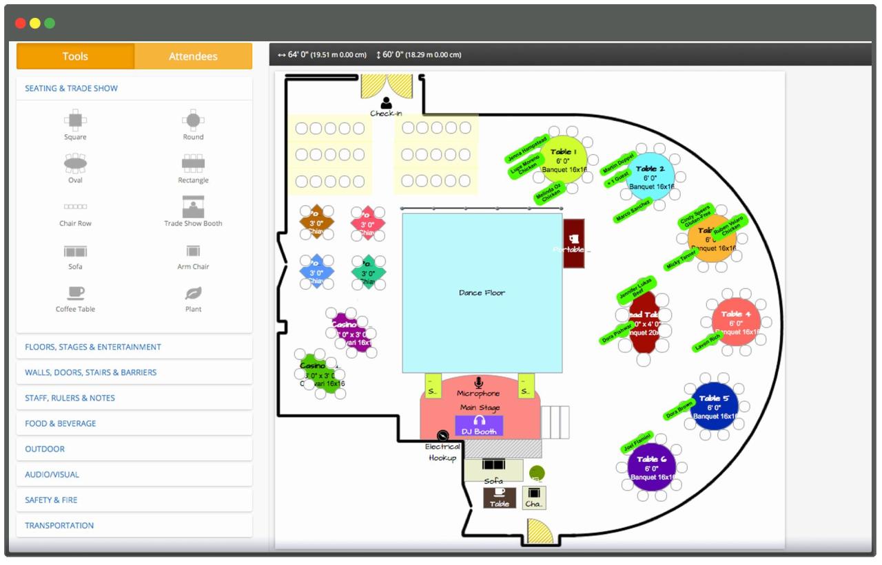 Choir Seating Chart Template New Free Classroom Seating Chart Maker