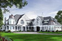TwoStory 5Bedroom Newport Home (Floor Plan) Home Stratosphere