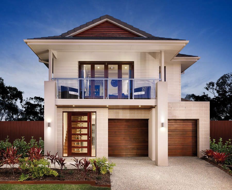 Pin by Daniel Thelusmond on Projects to try Modern house design