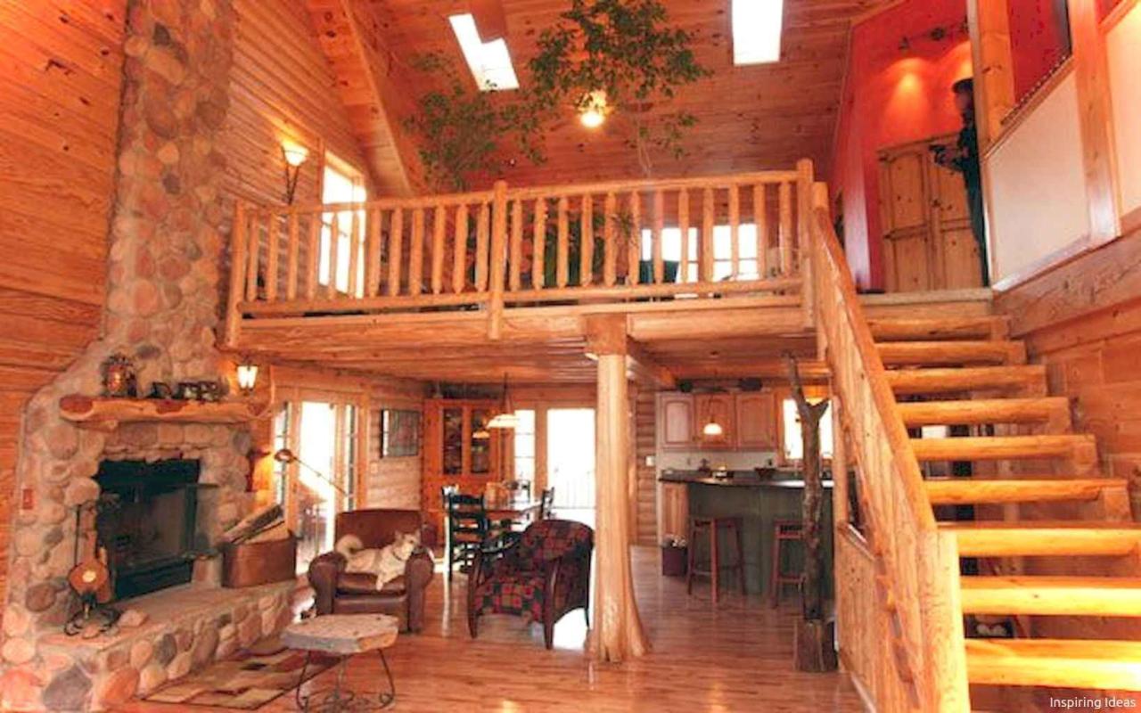 Cabin Home Plans With Loft Room Colors And Mood
