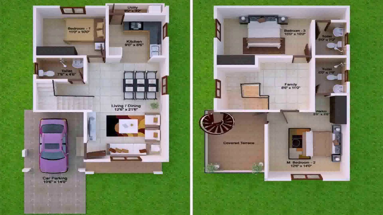 44+ 3 Bedroom House Plans Indian Style East Facing, Great Concept!