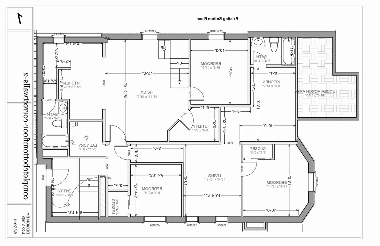 Online House Plan Drawing Tool Building Plan Software Create Great