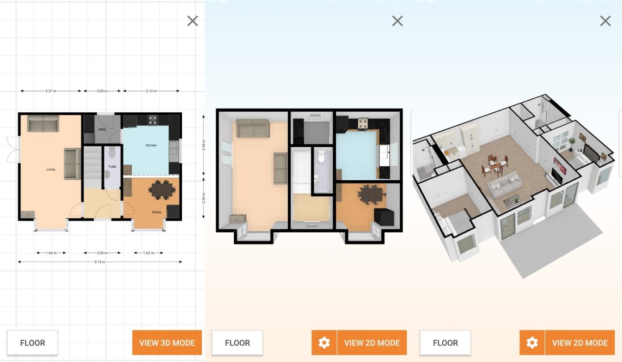 10 Best Floor Plan Apps (Android, iPhone, iPad) Slashdigit