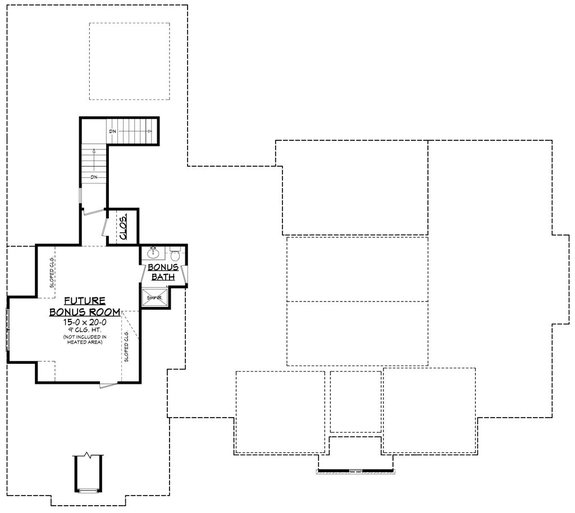 3,000 Square Foot House Plans Houseplans Blog