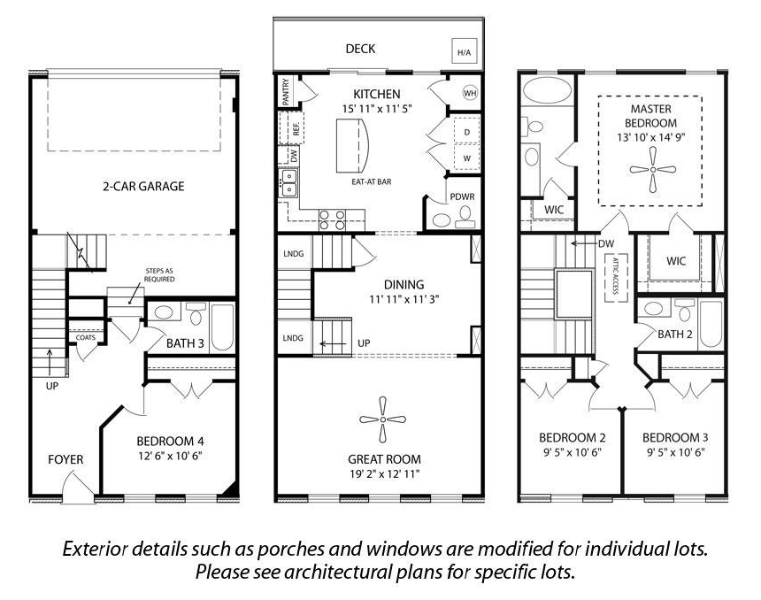 Pin on Cedar Homes