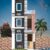 Best 15 Feet Wide Front Elevation References