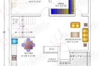 09225420241026-1000-sqft-home-plan 1000 Square Feet Home Plans Acha Homes