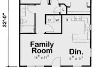 11565820241003-fd97bbf3d8b1813457401f5f8e70f6d7 House Plan 40201612 Cottage Plan 800 Square Feet, 2 Bedrooms, 1