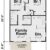 Easy 800 Sqft House Plan 2023