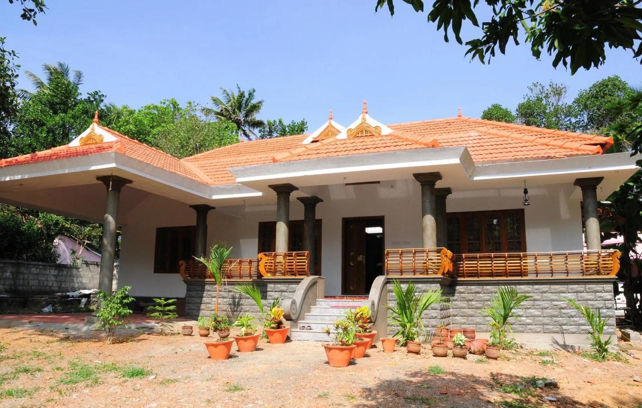[Get 23+] Kerala Traditional Home Pictures