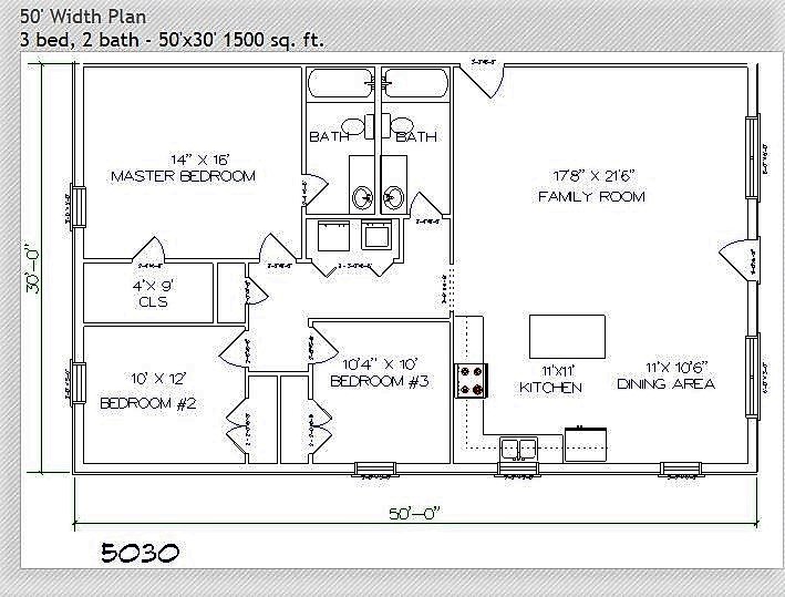 30X30 2 Story House Plans / 2Story Prairie House Plan 89924AH