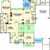 Best Floor Plan 2 Story 5 Bedroom References