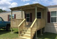 19040420241028-dc021c47f24a033ce341520cec91f12f Trailer Porch Ideas / Some key front porch details can help you create