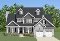 19354720241009-e0625536dd00de32a90fac8eef45dcbe Plan 46290LA Upscale Traditional House Plan Craftsman house plans