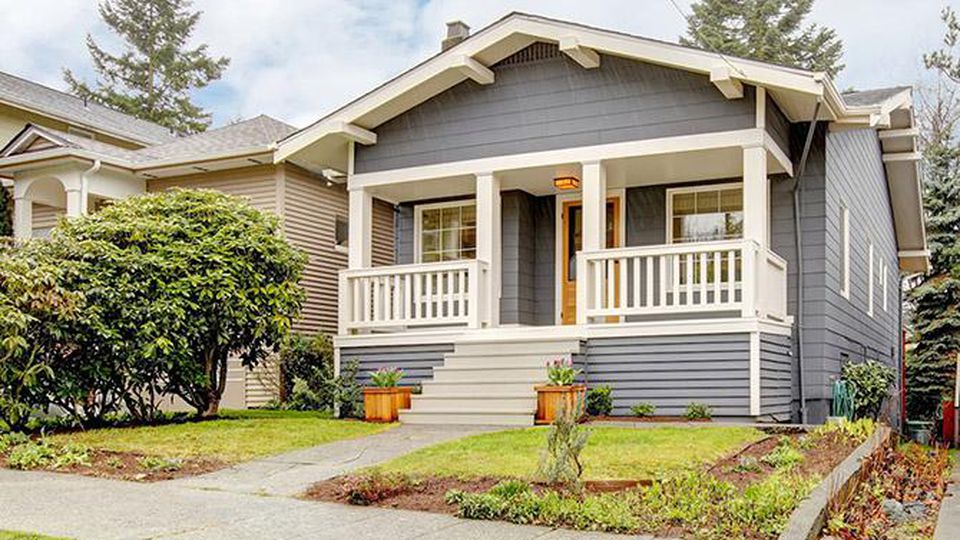 Decorating Ideas for a Small 900SquareFoot House Your Health Explained