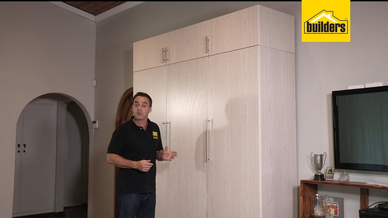 Builders Warehouse Wardrobe Prices Wardobe Pedia