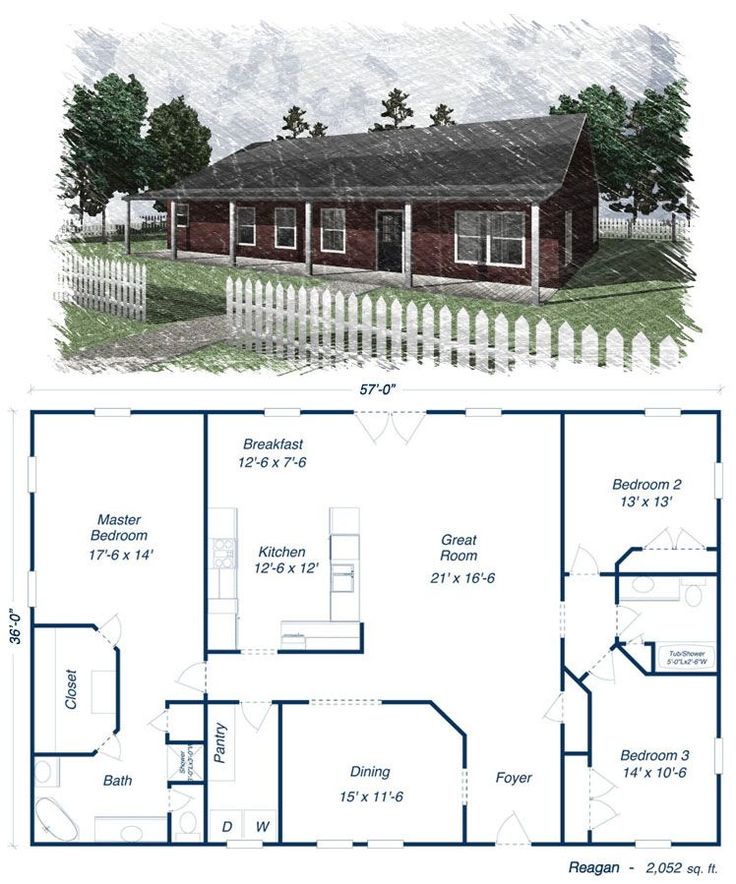 Pin on House plans and ideas