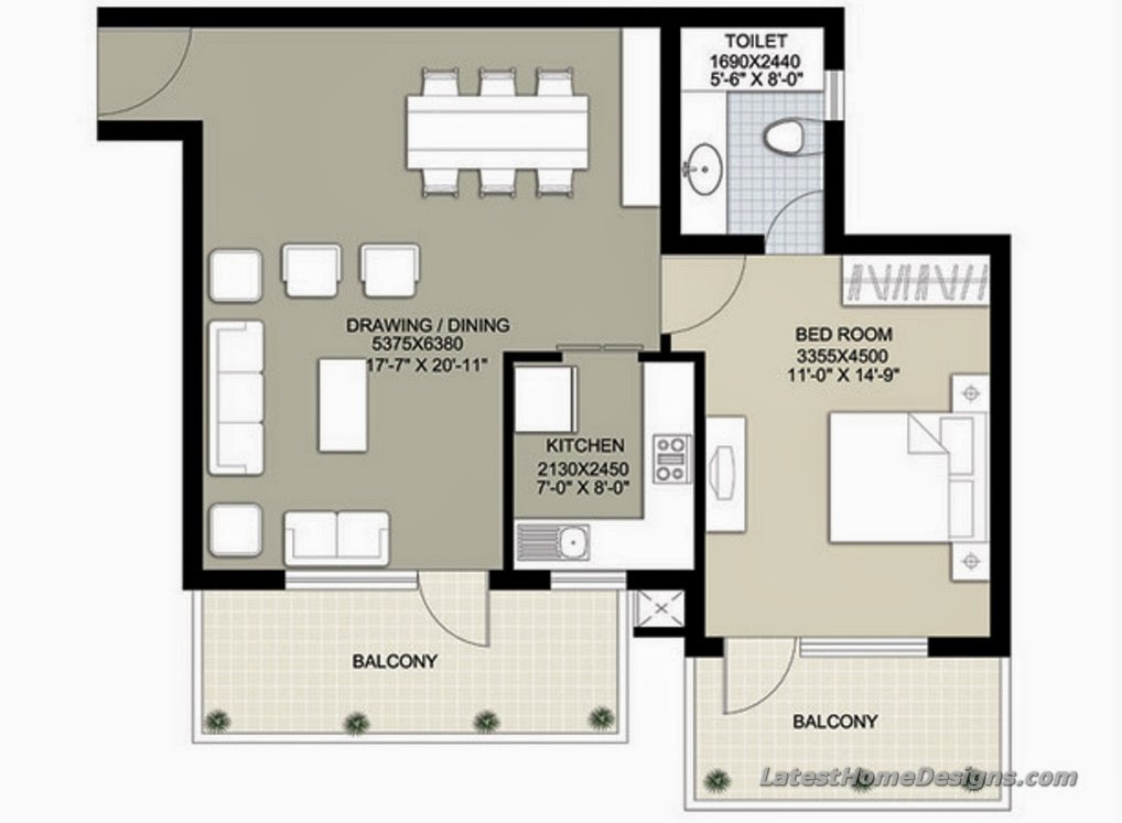 21+ Best House Plan 600 Sq Ft