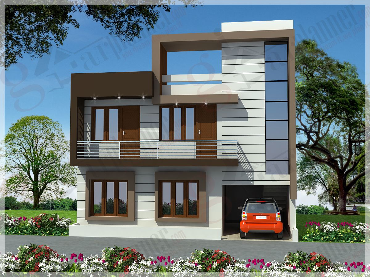 elevations of residential buildings in indian photo gallery Google