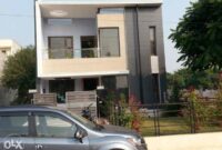 150 Sq Yards Duplex House Designs