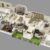 Awesome 2 Storey 5 Bedroom House Plans 3D Ideas