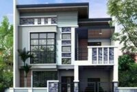05485520241124-de86c1da7446150a8208d5245af2b73e 2 Storey Apartment Exterior Design Ideas