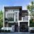 Creative Two Storey Apartment House Design Ideas