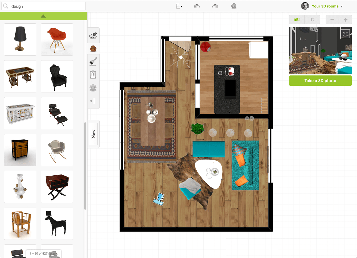 13 Best floor plan apps for Android & iOS Free apps for Android and iOS