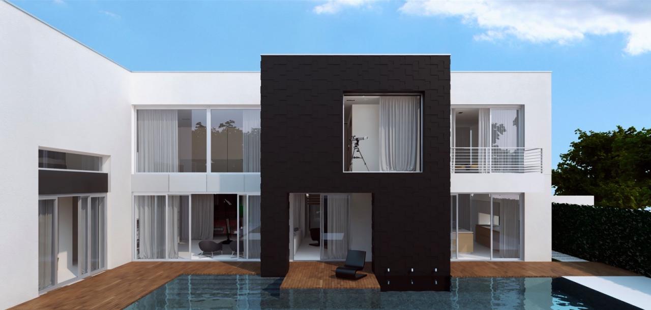  twostoryapartmentdesignInterior Design Ideas.