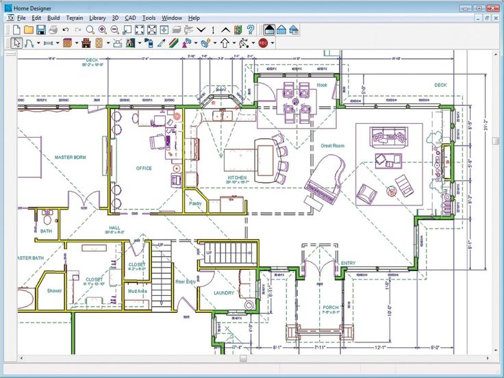 Draw Your Own House Plans Software Beautiful Draw House Plans Free