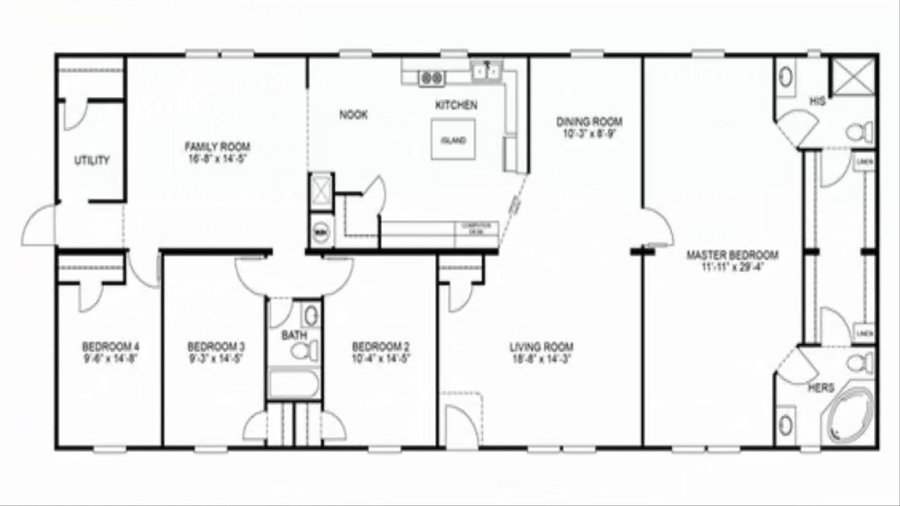 Top 10 house plans floor plans design your own house house