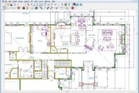 15082320241101-floor-plan House Plans and Design Architectural Designs House Plans