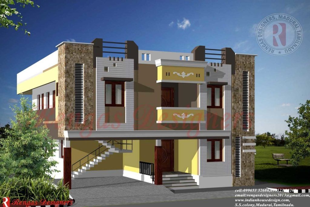 8 Photos Home Front Elevation Designs In Tamilnadu And View Alqu Blog
