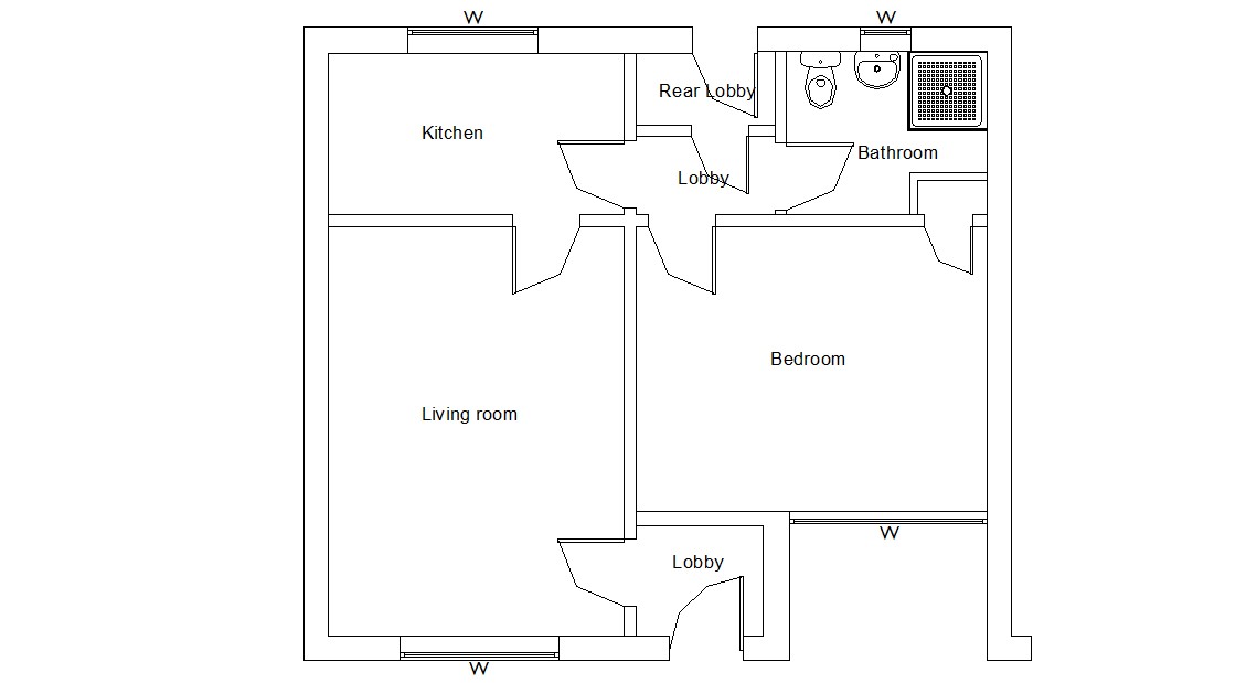 Simple Floor Plan Maker App Review Home Co