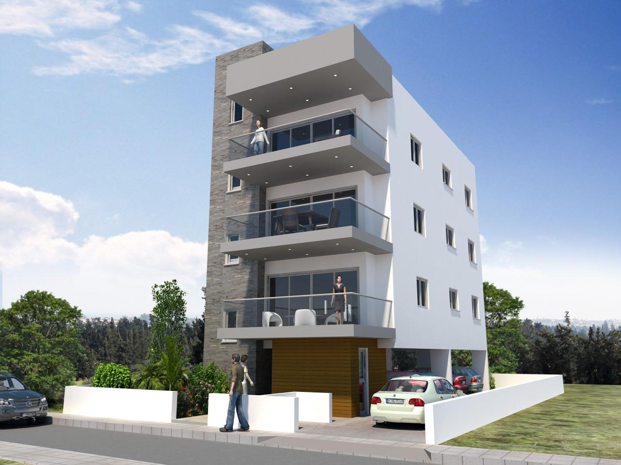 Pin by Naiv Lu on Wynwood Bldg Ideas Residential apartments, Building