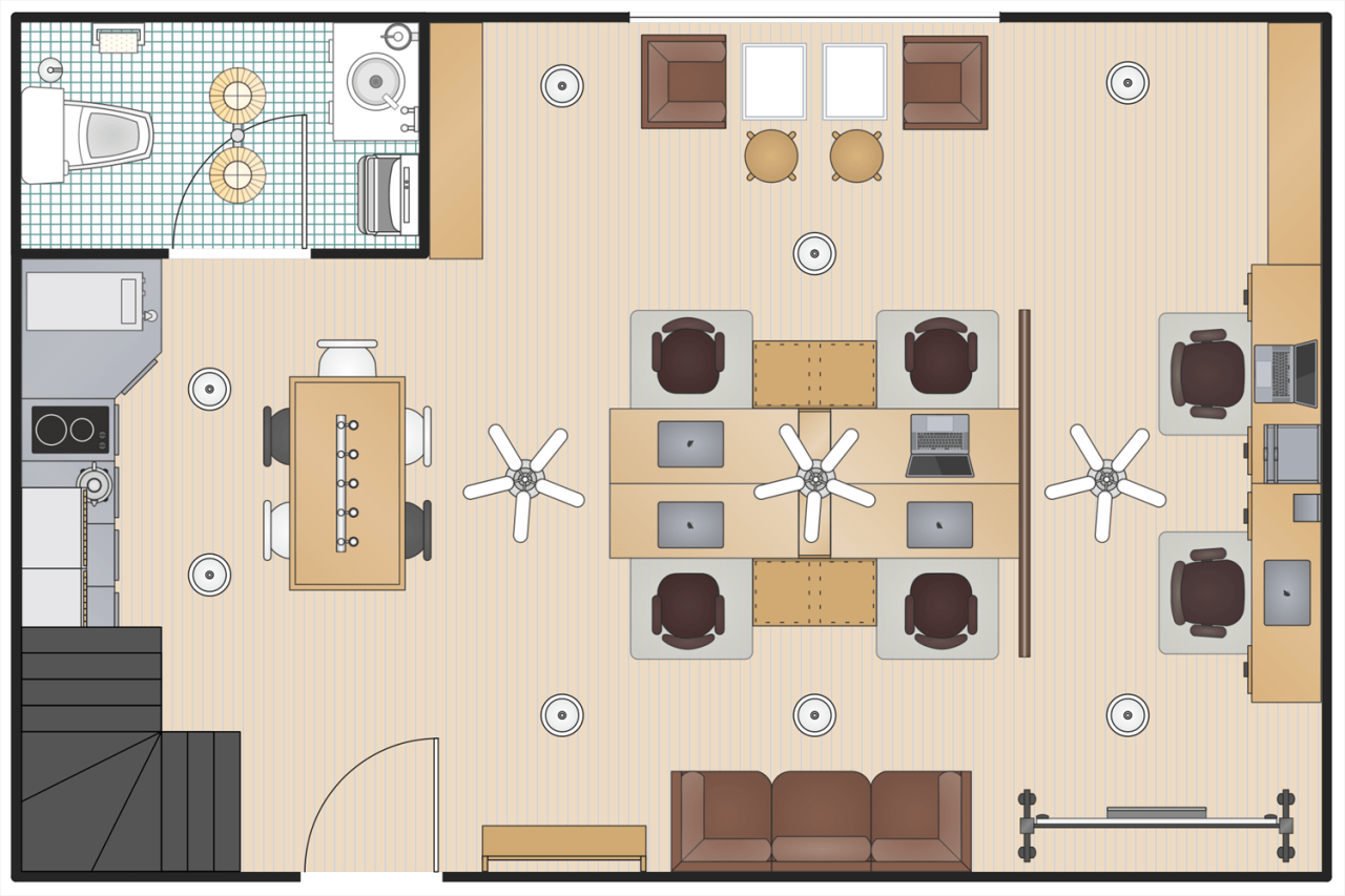 28+ small retail store floor plan 1000 seater auditorium design dwg