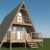Most Inspiring Two Story A Frame Cabin Plans Ideas