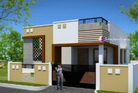 15+ 800 Sq Ft House Plan Tamilnadu Style