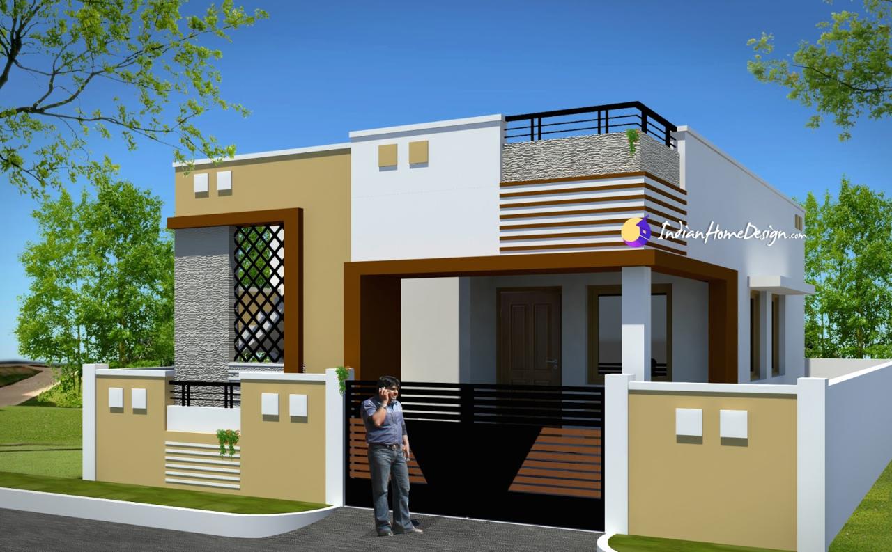 15+ 800 Sq Ft House Plan Tamilnadu Style