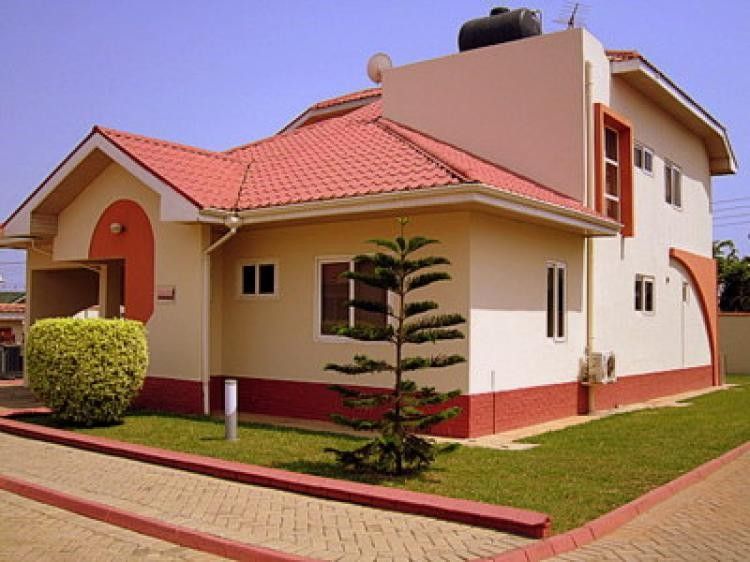 Accra, Greater Accra, Ghana Bungalow For Sale Impressive IREL is