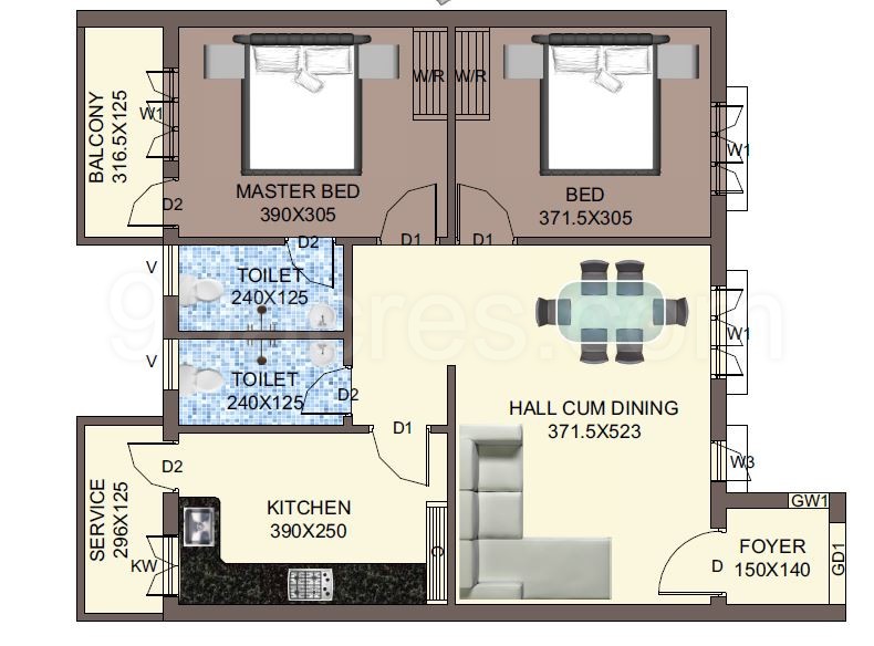 Tamilnadu Simple Home Plans Review Home Decor