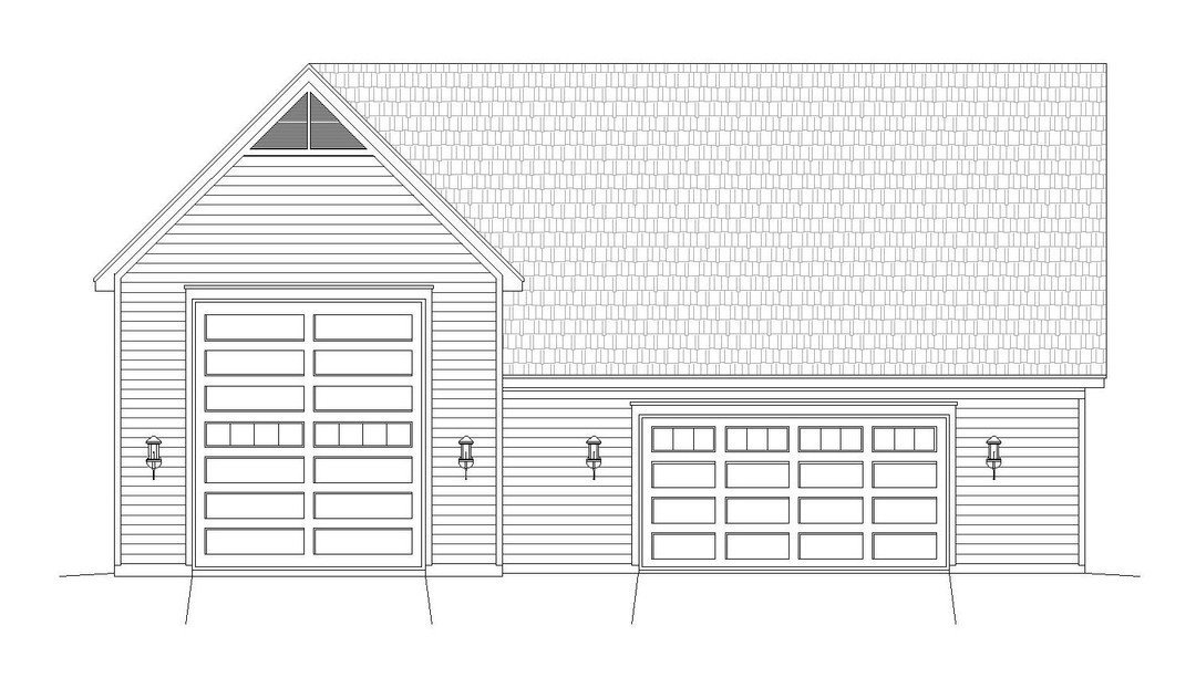 Home Plan 7631540 Home Plan Buy Home Designs