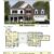 Image Of Two Story Multi Family House Plans 2023