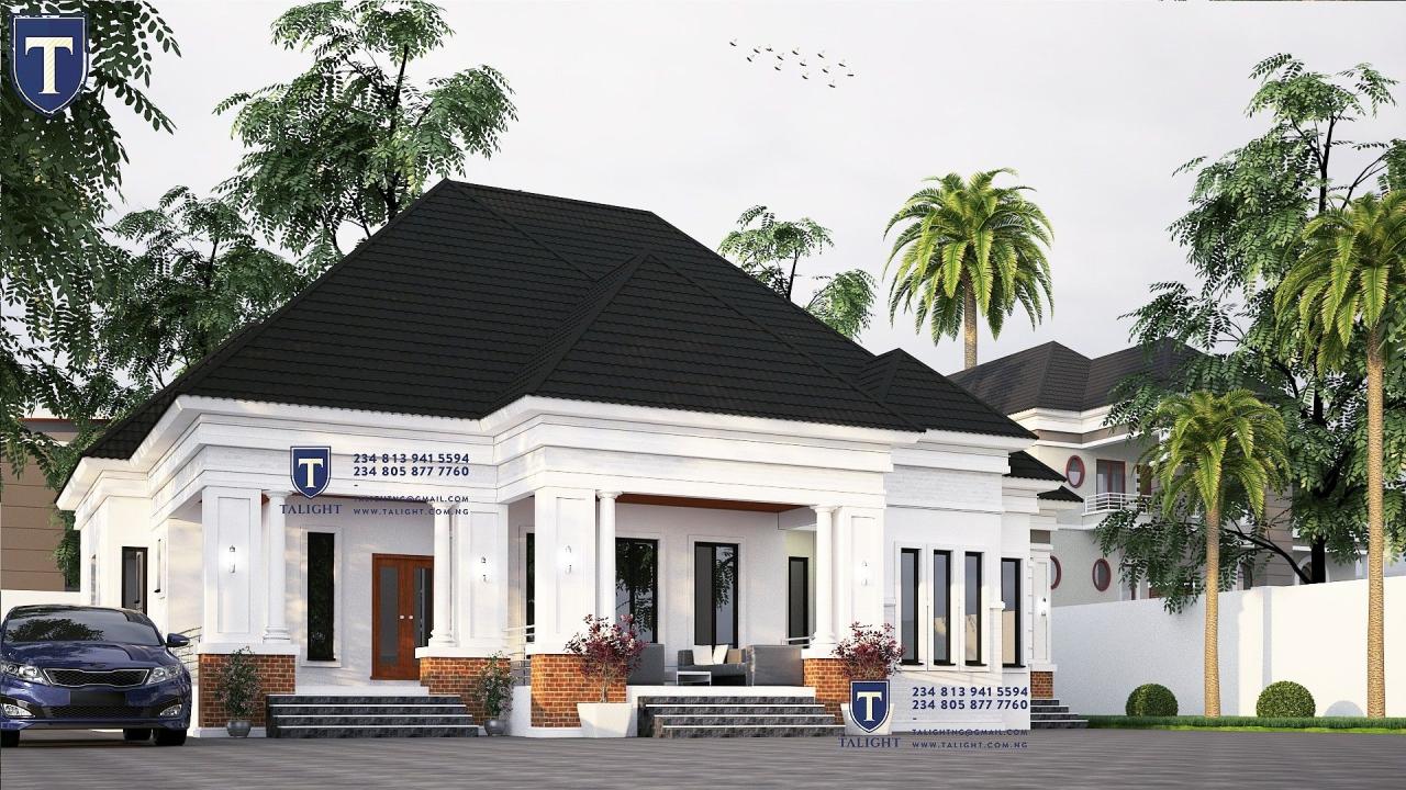 Marvelous Image Of Bungalow House In Nigeria 2023 House Floor Plans marvelous-image-of-bungalow-house-in-nigeria-2023-house-floor-plans