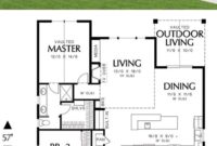 31+ Lake House Plans 1500 Sq Ft